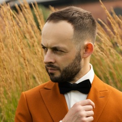 Макс Гурман, 07.04, Санкт-Петербург