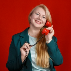 Екатерина Тунтуева, 30.06, Санкт-Петербург