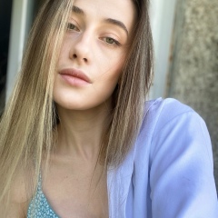 Анастасия Гончарова, 13.05, Барнаул