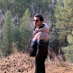 Рустам Эргашев, 14.11, Иркутск