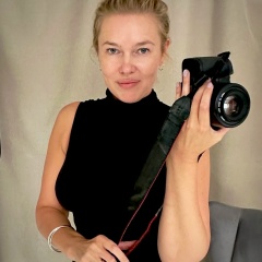 Маша Калинина, 24.05, Санкт-Петербург