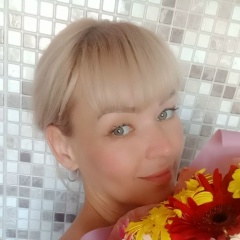Екатерина Лукина, 31.12, Екатеринбург