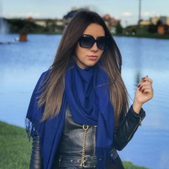 Алёна Цыганкова, 03.07, Краснодар