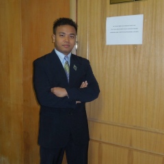 Мое Чжо-Тху, 19.10.1989, Москва