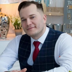 Даниил Костин, 07.02.1985, Новокуйбышевск