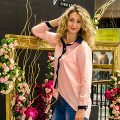Марина Козловская, 10.03, Харьков