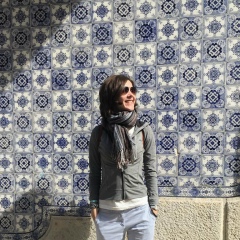 Даша Белова, 11.11.2000, Москва