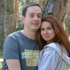 Артём Цымбал, 28.02.1988, Днепр (Днепропетровск)