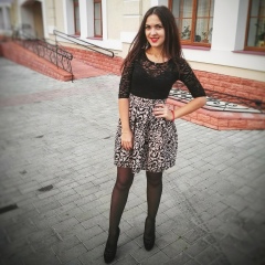 Марина Артёмова