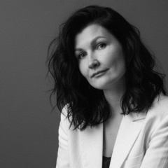 Антонина Совкова, Красноярск