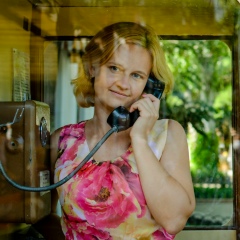 Юля Хомяк, 25.05.1982, Львов