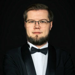 Руслан Бекмаев, Санкт-Петербург