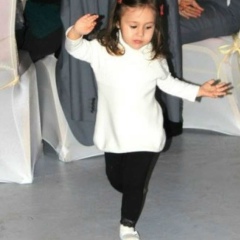 Аркадий Питерский, 25.04.1985, Санкт-Петербург