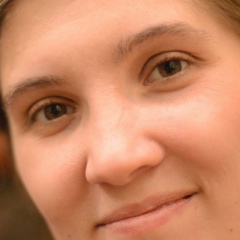 Анна Давидовская, 20.04.1985, Москва