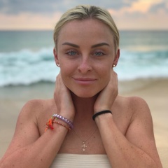 Katrin Chernova, 08.01.1990, Москва