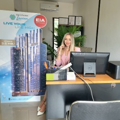 Oksana Brisyuk, 08.11, Pattaya