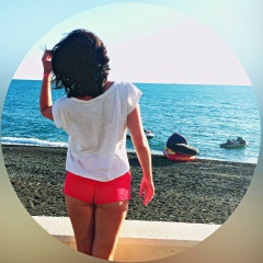 Настасья Беляева, 28.05, Власиха