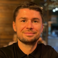 Алексей Игнатов, 22.04.1991, Калуга