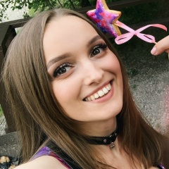 Айнур Венгель, 21.06.1991, Иркутск