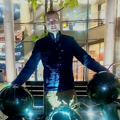 Вадим Осипов, 27.10, Warszawa