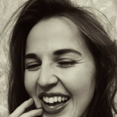 Тереса Уляницька, 14.04.1995