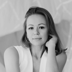 Алеся Анатольевна, 09.03.1986, Санкт-Петербург