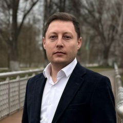 Ильгиз Ильдарович, 19.05, Благовещенск