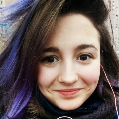 Ariadna Shivarova, 02.05.1996