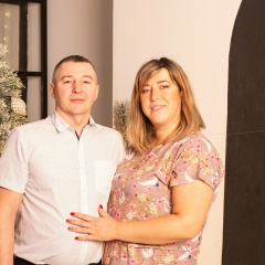 Ира Белгородская, 14.03, Белгород