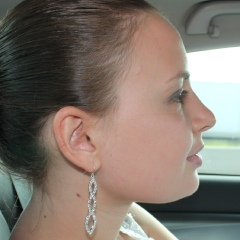 Виталина Маркина, 21.05.1990, Одесса