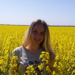 Светлана Шевченко, 04.12, Киев