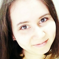 Nalya Denissova, 27.12, Алматы