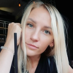Екатерина Брадарская, 12.08, Москва