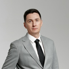 Денис Ганиев, 18.09