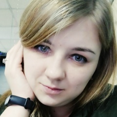 Elizaveta Peregudova, 23.07.1990, Навои