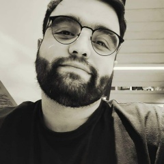 Ruben Martirosyan, Ереван