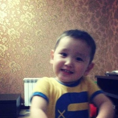 Azat Beysembaev, 22.07.1986, Алматы