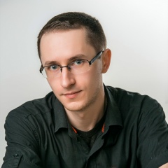 Иван Постика, 29.11.1991, Кишинев