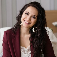 Надежда Морозова, 18.01, Москва