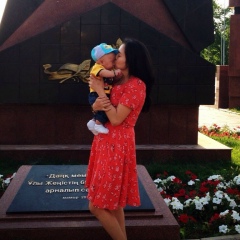 Aigerim Orazymbetova, 08.09.1988, Шымкент