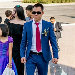 Рахат Борсанов, 14.06, Актау