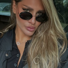 Gulnara Ahmed, 23.07.1988, Москва