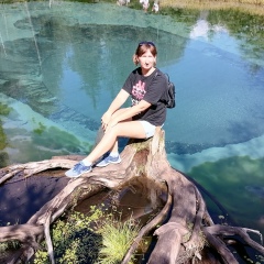 Ольга Б, Новосибирск