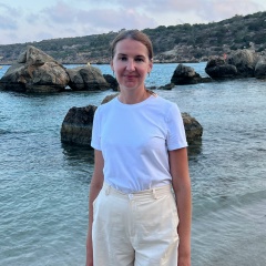 Анастасия Демакова, 27.05, Москва