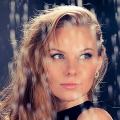 Елена Сергушова, 27.06, Москва