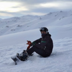 Бакыт Беккулиев, 01.06, Бишкек