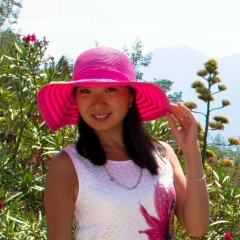 Светлана Ким, 21.08, Санкт-Петербург