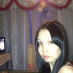 Гуля Мунарбекова, Токмок