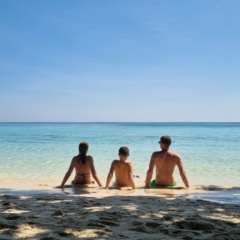 Людмила Тимоненкова, 18.08, Москва