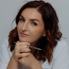 Александра Разумова-Серова, 13.04.1988, Санкт-Петербург